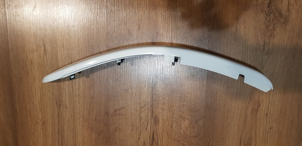 62074ЕМ30А Nissan Молдинг бампера