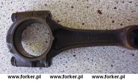 Korbowód - Toyota 5K do wózka widłowego