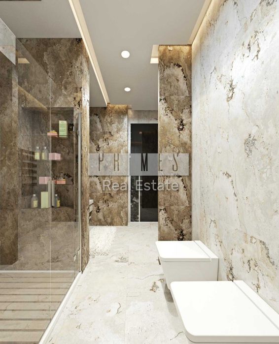 Продаж 5к квартири 500м2 Новоселицька 7 Renaissance Residence Печерський Ботсад