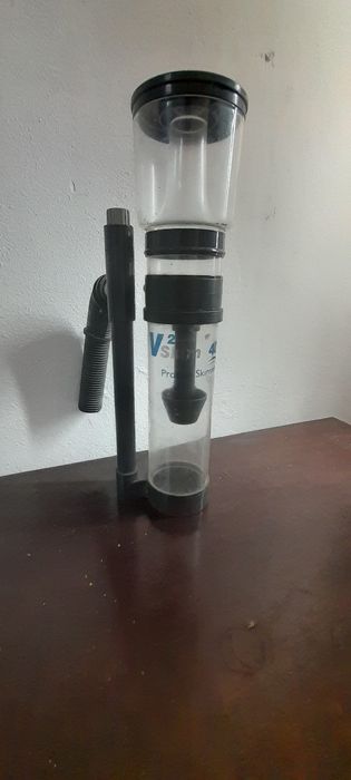 Aquario Skimmer v400