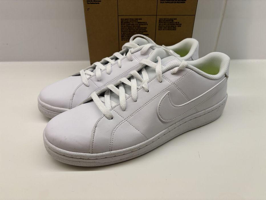 Buty Nike air new court royal 2 44 max