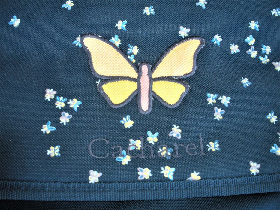 Mochila Cacharel