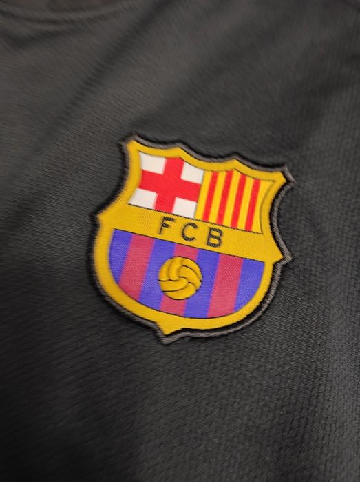 Koszulka FC Barcelony 2011/2012