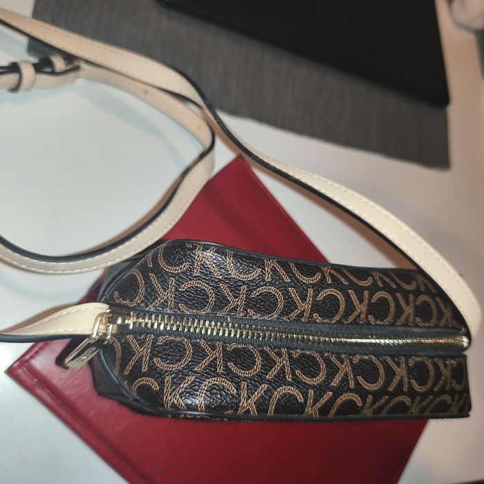 Torebka Calvin Kleina oryginalna nowa