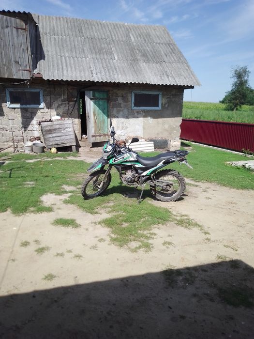 Продам Shineray xy 200gy-6c