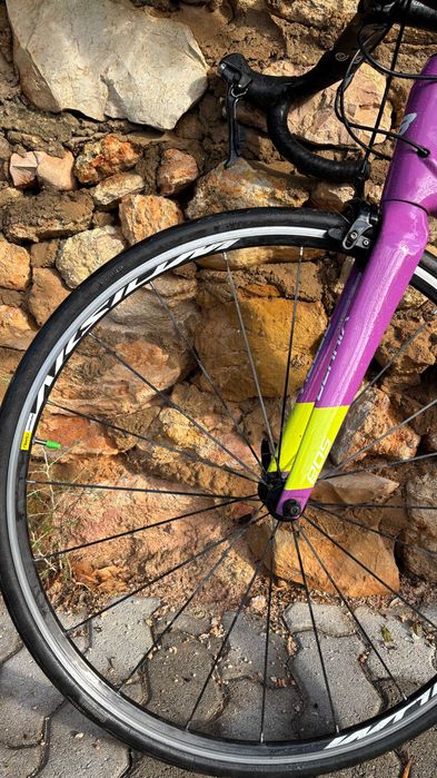 Bicicleta Berria Belador Ciclismo
