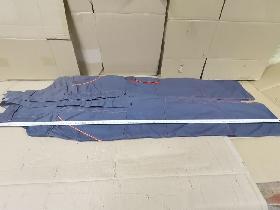 Spodnie robocze roz.M