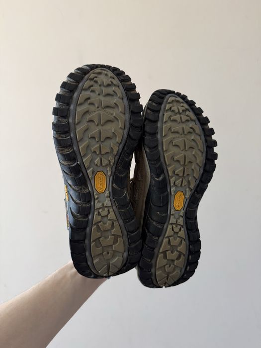 Кросівки Merrell Radius 3 оригінал 40