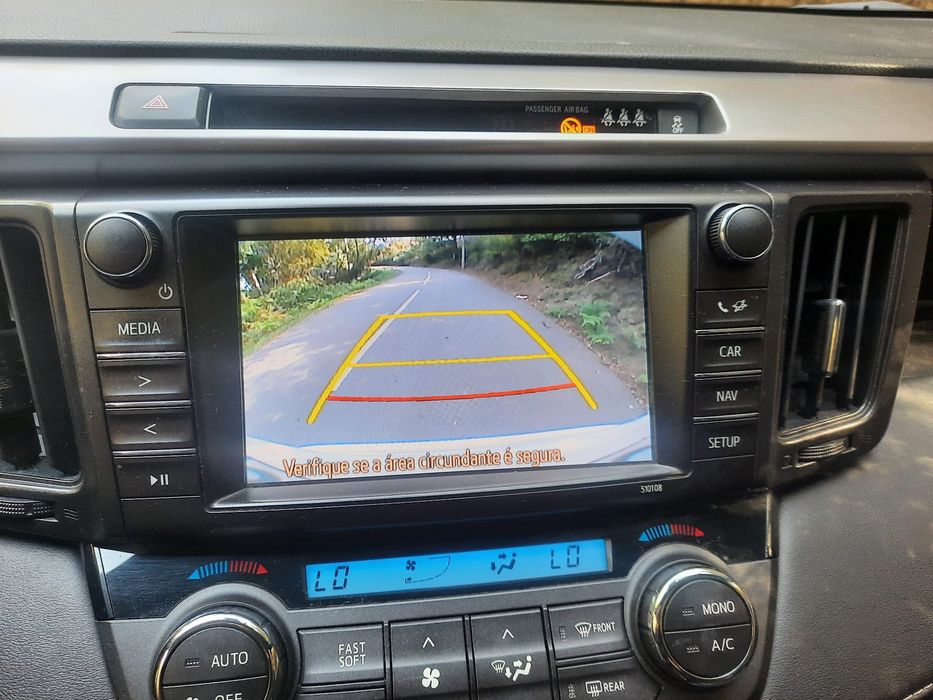 Toyota Rav4 2,0 d4d 2016