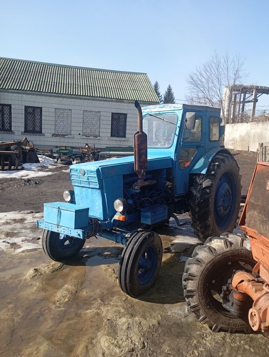Продам трактор Т-40.