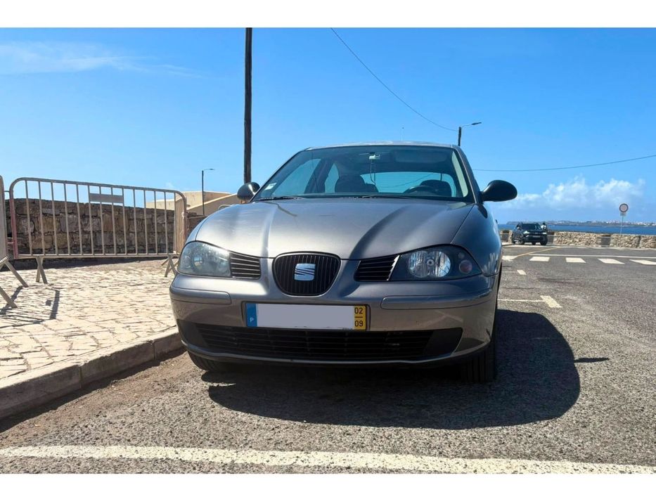 SEAT Ibiza 1.4 TDi Passion