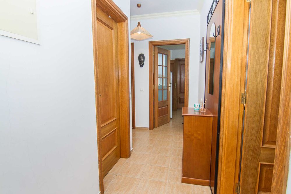 T2 Primeira linha da Praia da Rocha, com Garagem, WIFI - LD