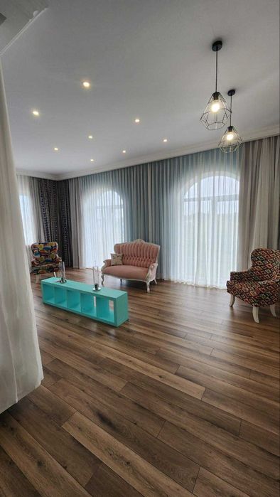 Аренда Виллы в Совиньоне