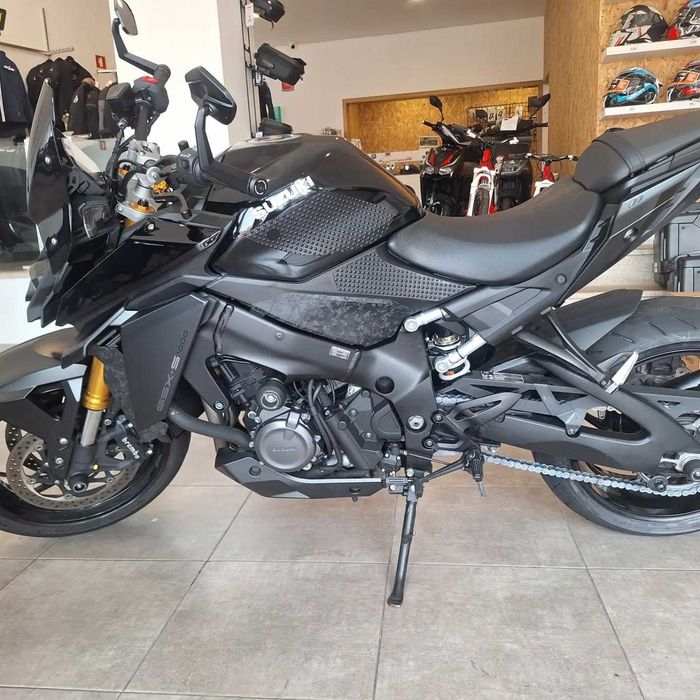 Suzuki GSX-S 1000