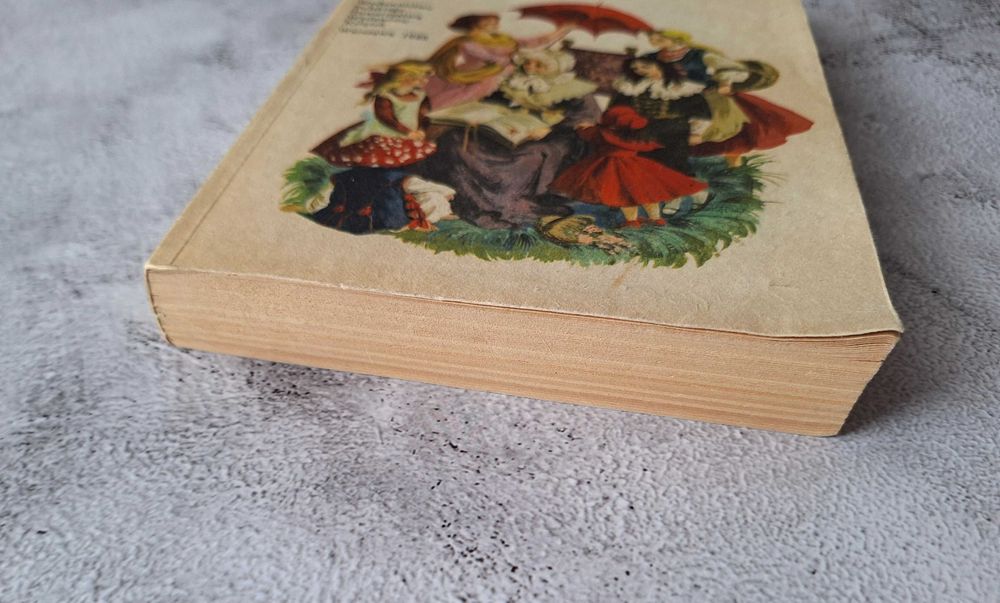 Królestwo bajki Ewa Szelburg-Zarembina