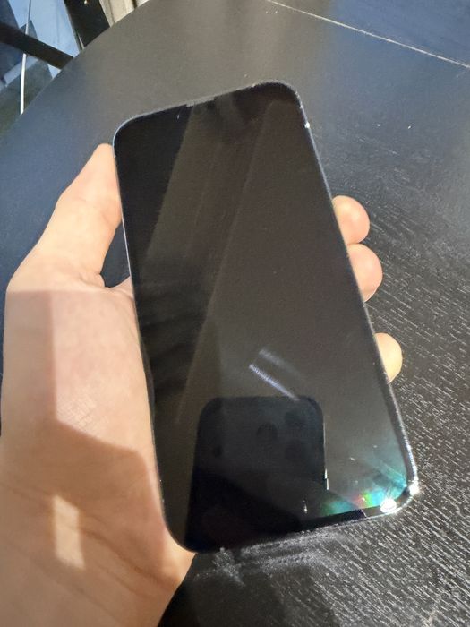 Iphone 13 Pro Max 256 Blue