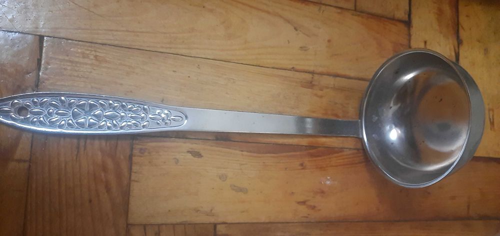 Половник, лопатки для кухни