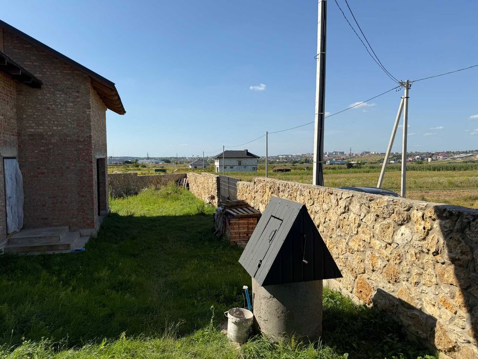 ‼️СУПЕР ІНВЕСТИЦІЯ‼️ Продаж домоволодіння в Корнині