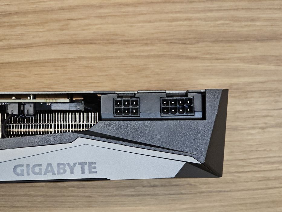 Гарантія! Gigabyte RTX 3070 Gaming OC 8Gb
