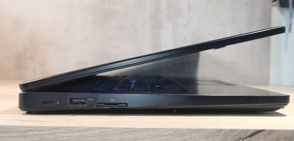 Dell Latitude 5480 14'' FHD i5-7200u/W11 Pro
