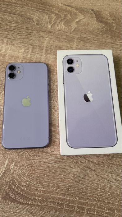Iphone 11, 64 gb, ідеальний стан