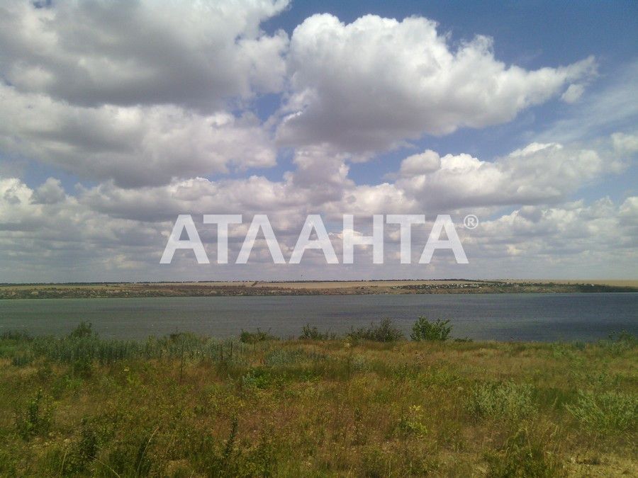 Участок с видом на лиман/Алтестово/ Хаджибеевский лиман