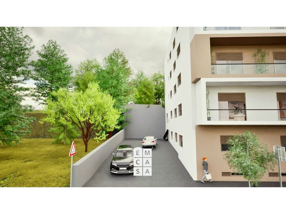 Apartamento T1+1 Venda em Oliveira de Azeméis, Santiago de Riba-Ul, Ul