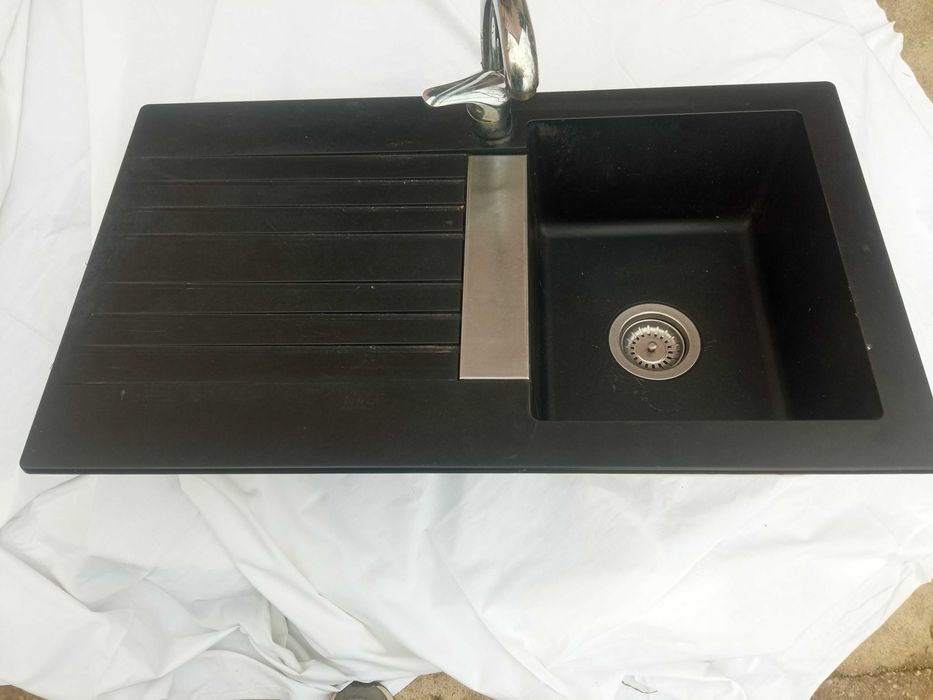 Lava Louça 80x50 cm