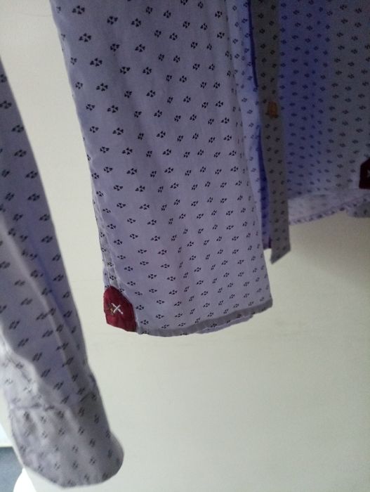 Pack de roupa espetacular em ótimo estado quase novo