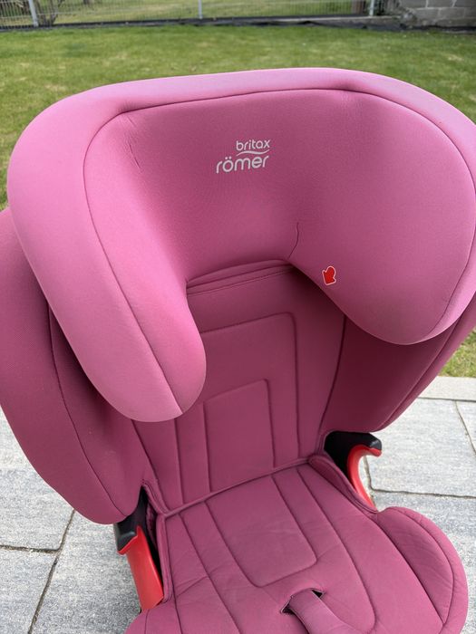 Forelik samochodowy Britax Romer Kidfix 15-36kg