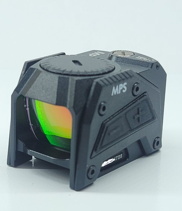 Коллиматор Steiner MPS Micro Reflex Sight  + райзер для пикатинни вивера