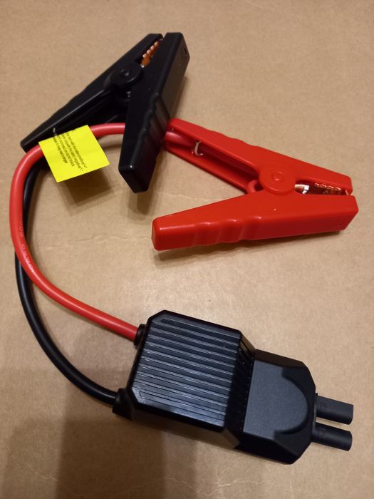 Пускове ,бустер,павербанк,джампстартер.