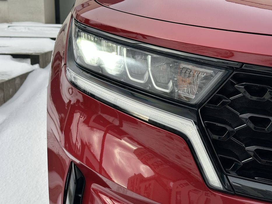 2020 Kia Sorento S 2.5