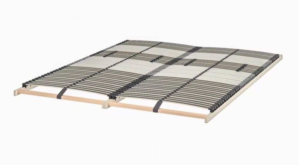 Łóżko do sypialni Ikea 160/200