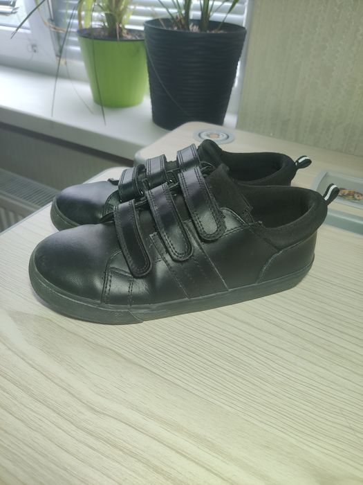 Кросівки Next  на липучці