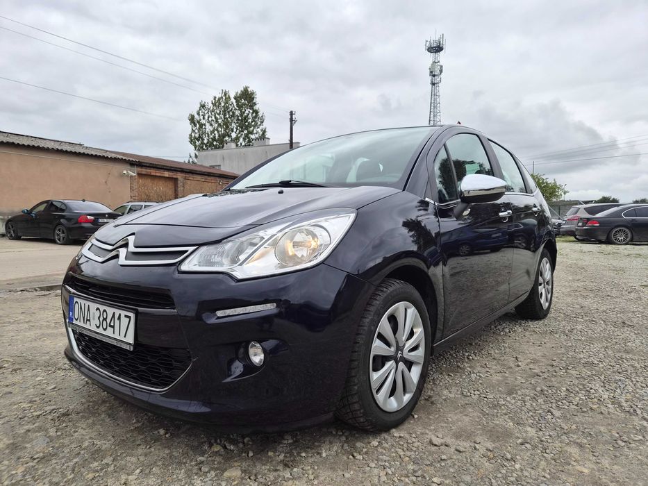 Citroën C3