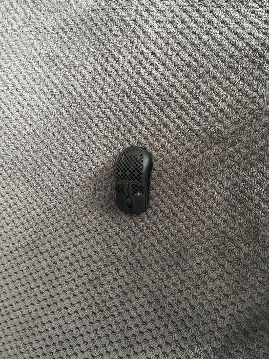 Przewodowa Myszka SteelSeries Aerox 3