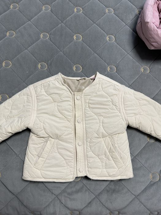 Куртка Zara 92 розмір