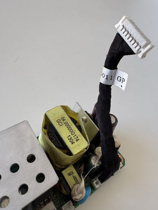 Electronic Power Supply445122589795952643