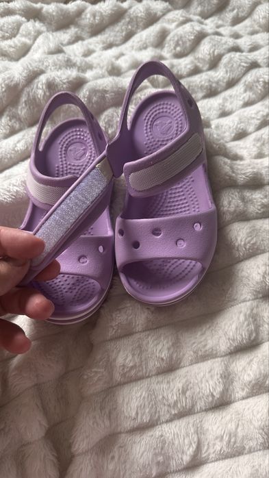 Crocs оригинал боссоножки