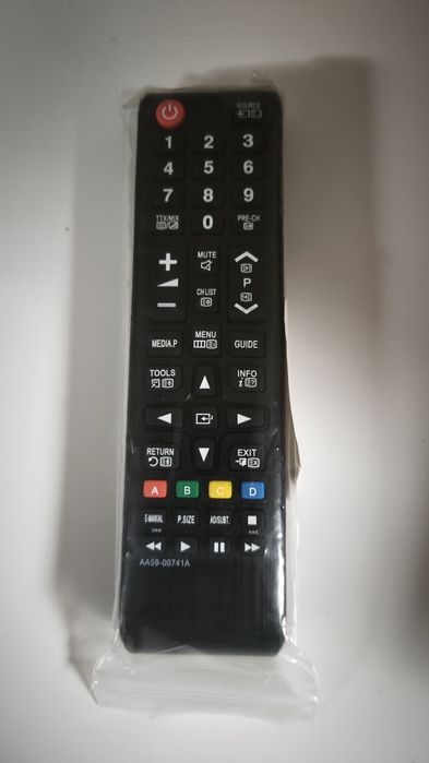 Comando TV Samsung