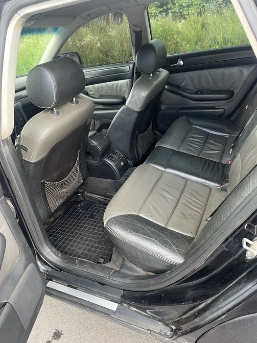 Audi a6 Allroad 2004р