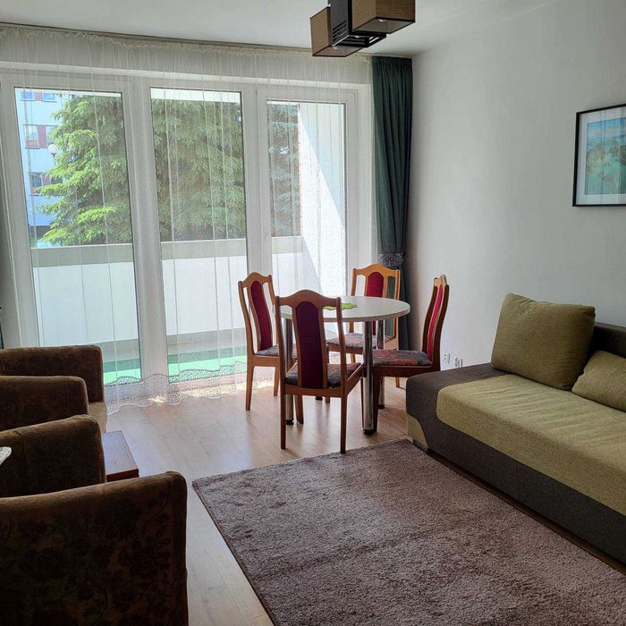Mieszkanie – Lublin, Śródmieście - Widok 2