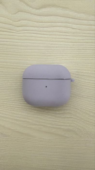 Чохли для Apple AirPods 3