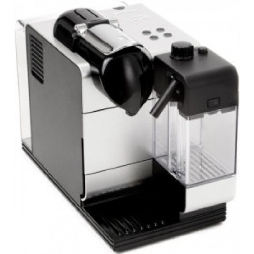 Кавомашина Капсульна Nespresso Lattissima EN520 DeLonghi