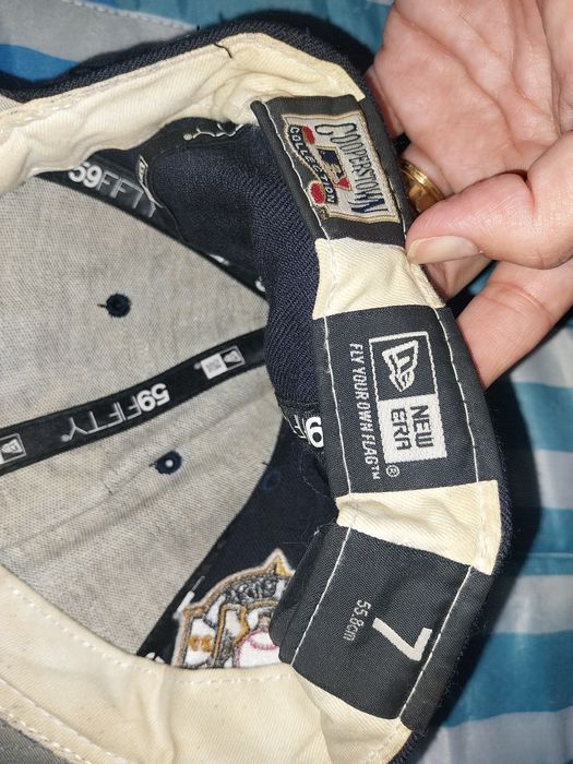 Boné New York Yankees edição limitada New Era