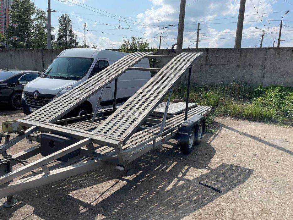 SAM N1400 Вантажний Лафета Можливо під Виплату/Лізинг/Кредит