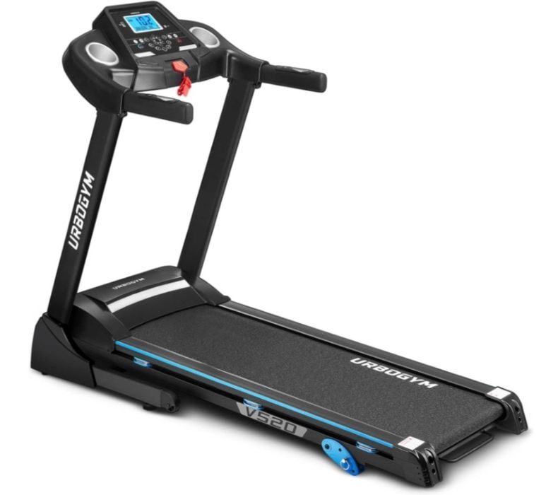 Bieżnia elektryczna URBOGYM V520
