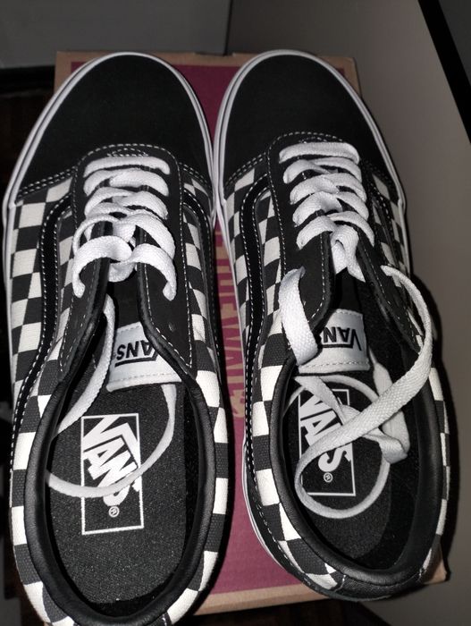 Vans old skool ARTIGO NOVO T40