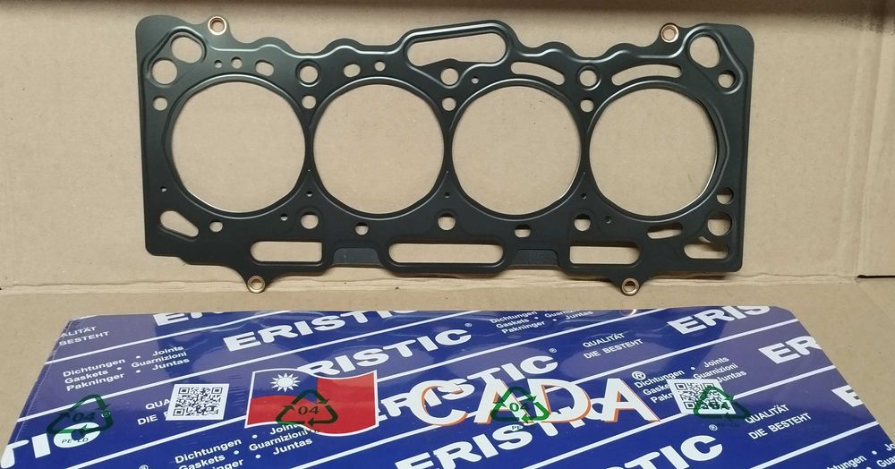Прокладка ГБЦ • Mitsubishi Lancer 9 • 1,6